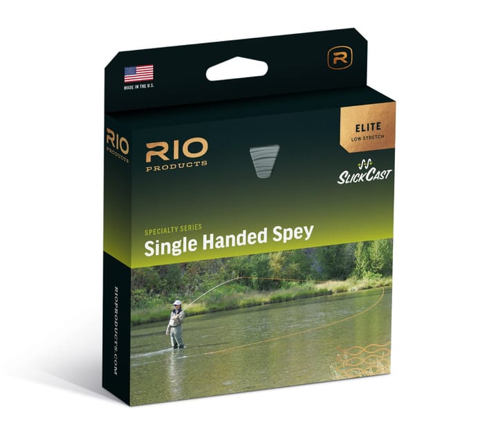Rio Rio Elite Single-Hand-Spey Rio Rio Rio Elite Single-Hand-Spey Rio