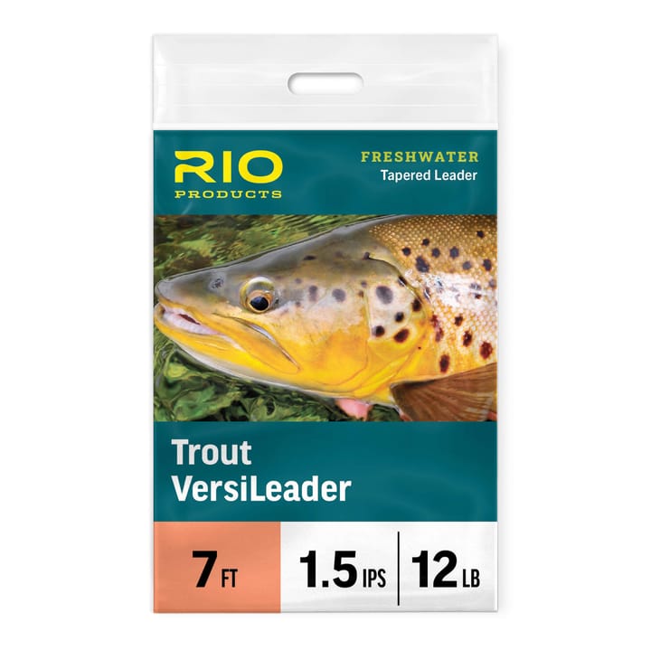 Rio Trout Versileader 7ft Rio