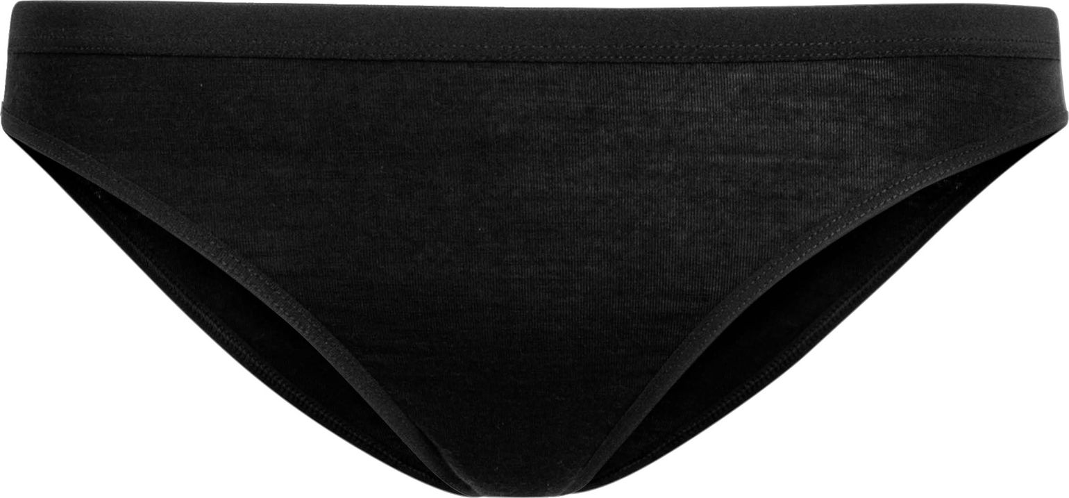 Icebreaker Wmns Siren Thong Black