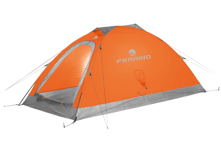 Ferrino Extreme 2 Tent Orange