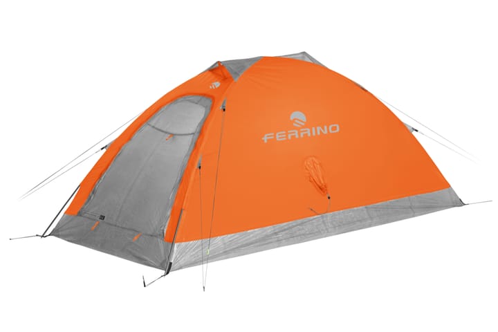 Ferrino Extreme 2 Tent Orange