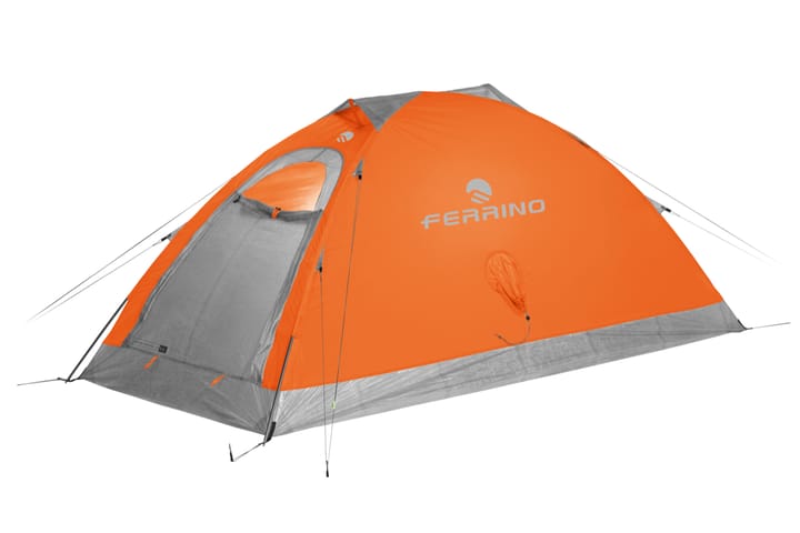 Ferrino Extreme 2 Tent Orange Ferrino Extreme 2 Tent Orange