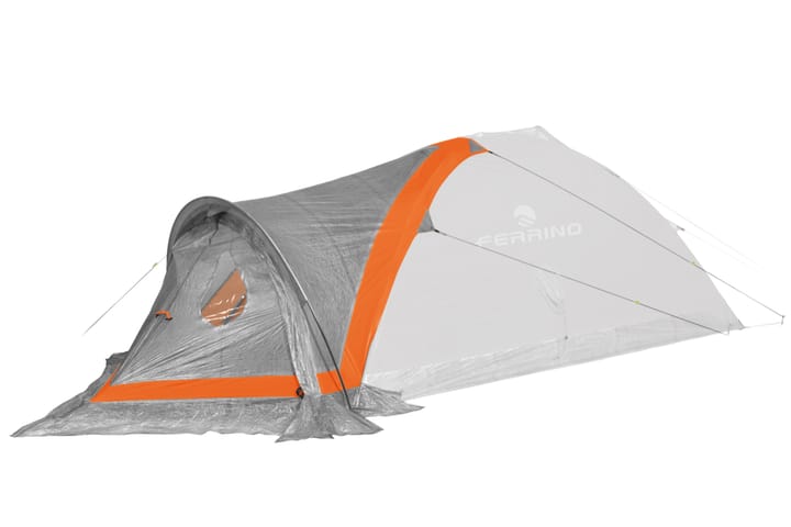Ferrino Extreme 2 Tent Orange Ferrino Extreme 2 Tent Orange