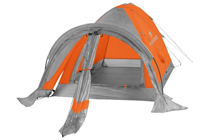 Ferrino Extreme 2 Tent Orange
