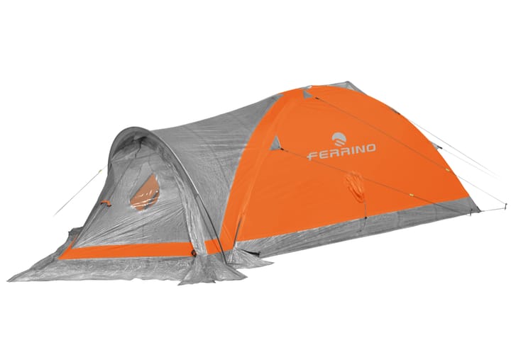 Ferrino Extreme 2 Tent Orange Ferrino Extreme 2 Tent Orange