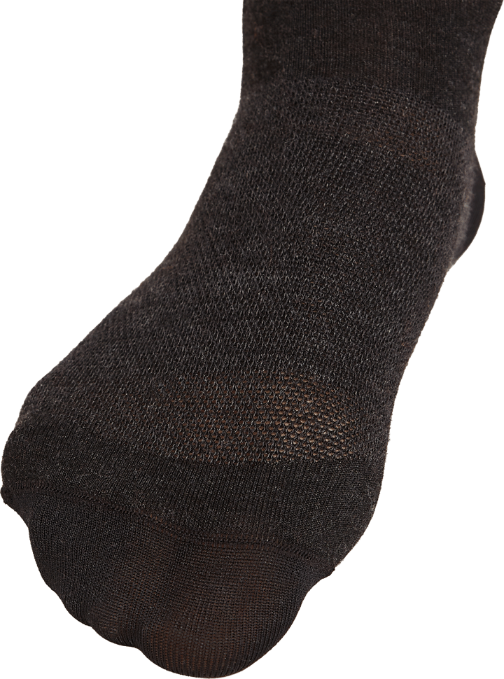 Icebreaker Women's Merino Snow Liner Otc Black/Ether/Graphite Icebreaker