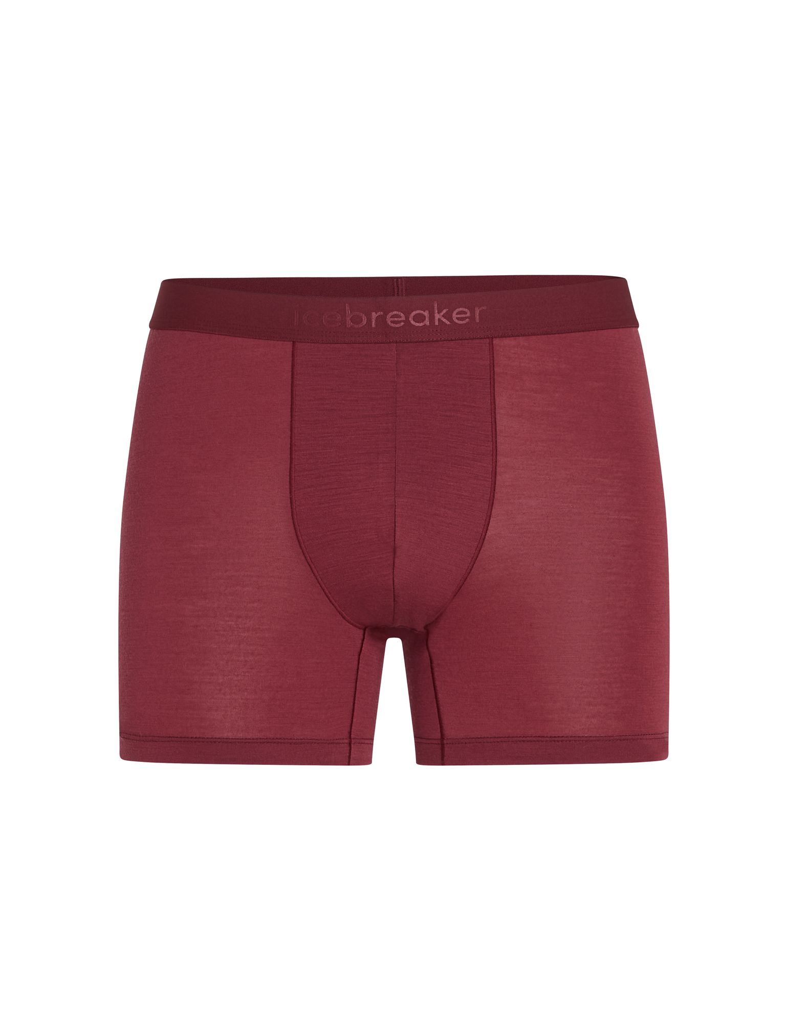 Icebreaker Men's Anatomica Boxers Port