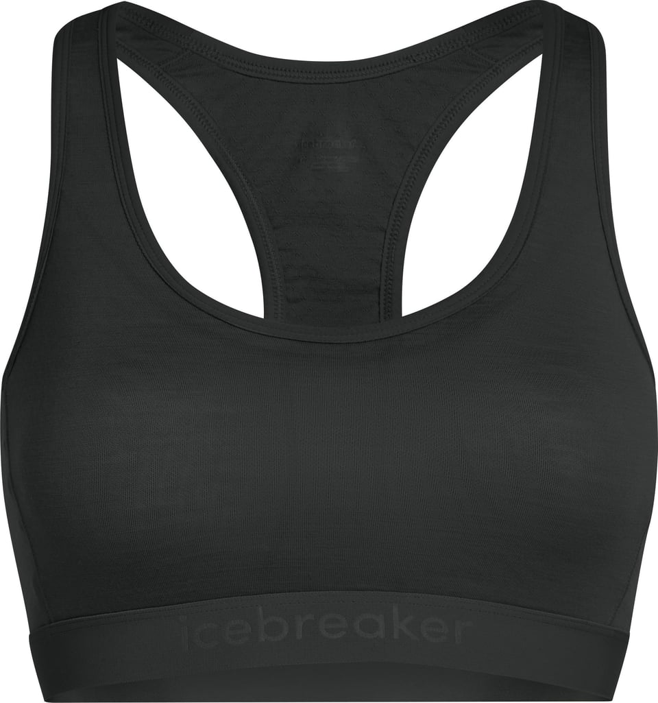 Women's Merino 125 Zoneknit Racerback Bra