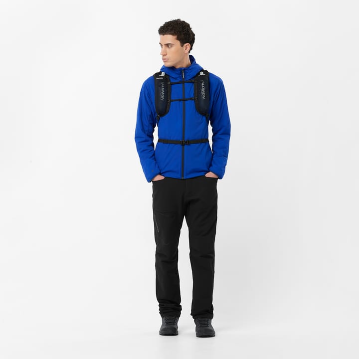 Salomon Men's X Ultra Snowpilot Waterproof Black/Phantom/Castlerock Salomon