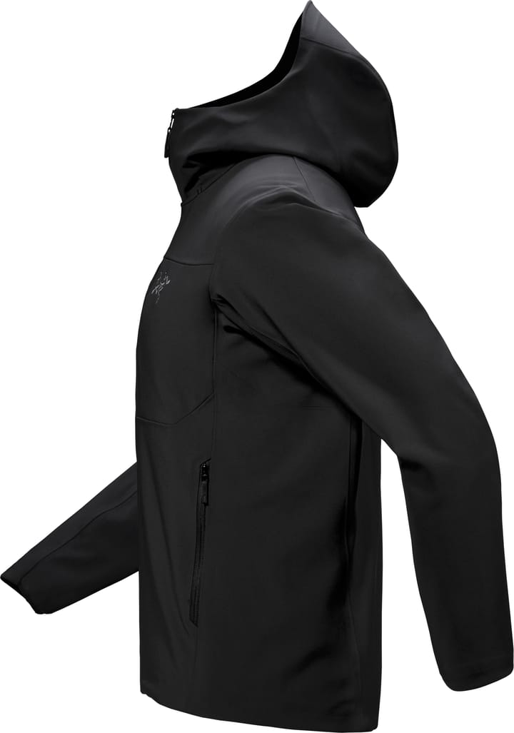 Arc'teryx Men's Gamma MX Hoody Black Arc'teryx