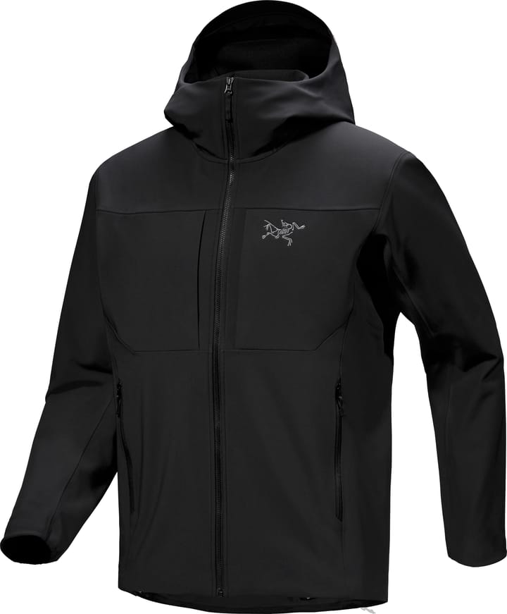Arc'teryx Men's Gamma MX Hoody Black Arc'teryx