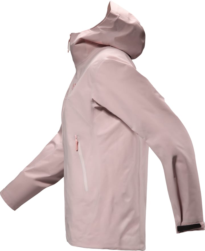 Arc'teryx Women's Beta Jacket Alpine Rose Arc'teryx Arc'teryx Women's Beta Jacket Alpine Rose Arc'teryx