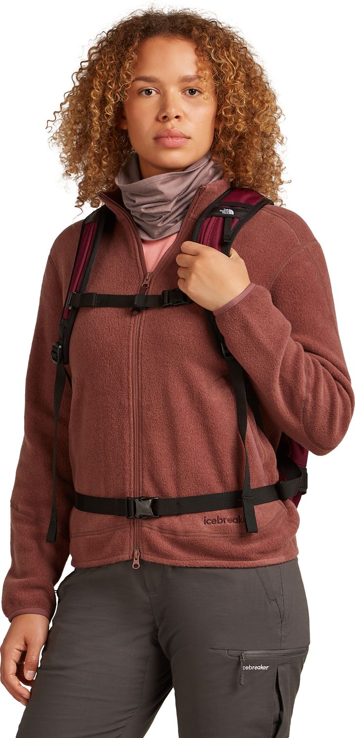 Icebreaker Unisex Merino Flexi Chute Summit Icebreaker Icebreaker Unisex Merino Flexi Chute Summit Icebreaker