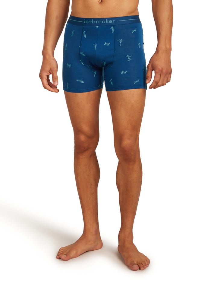 Icebreaker M Mer 150 Anatomica Boxers Ski Day Atlantis/topaz/aop Icebreaker Icebreaker M Mer 150 Anatomica Boxers Ski Day Atlantis/topaz/aop Icebreaker