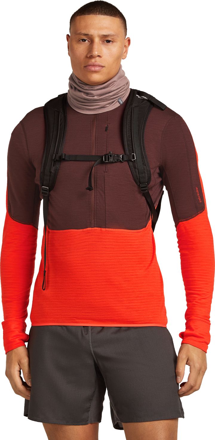 Icebreaker Unisex Merino Flexi Chute Summit Icebreaker Icebreaker Unisex Merino Flexi Chute Summit Icebreaker