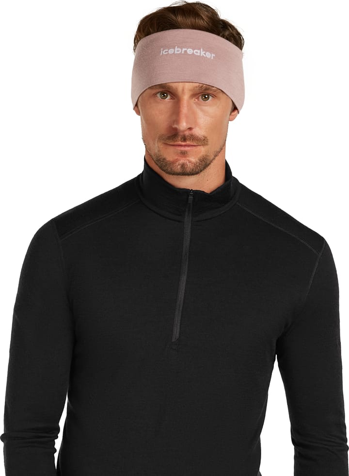 Icebreaker Unisex 200 Oasis Headband Summit Icebreaker Icebreaker Unisex 200 Oasis Headband Summit Icebreaker