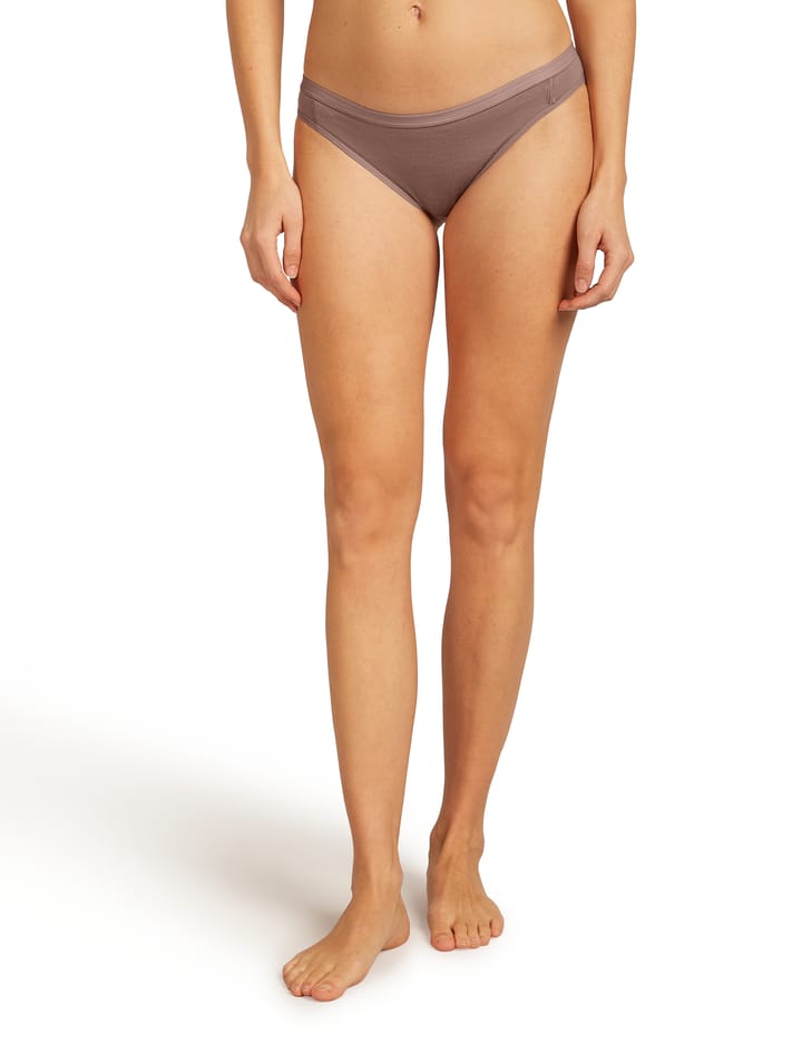 Icebreaker Women's Siren Bikini Summit Icebreaker