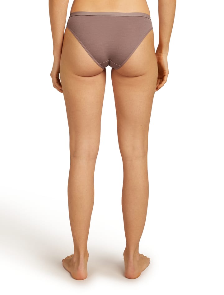 Icebreaker Women's Siren Bikini Summit Icebreaker Icebreaker Women's Siren Bikini Summit Icebreaker
