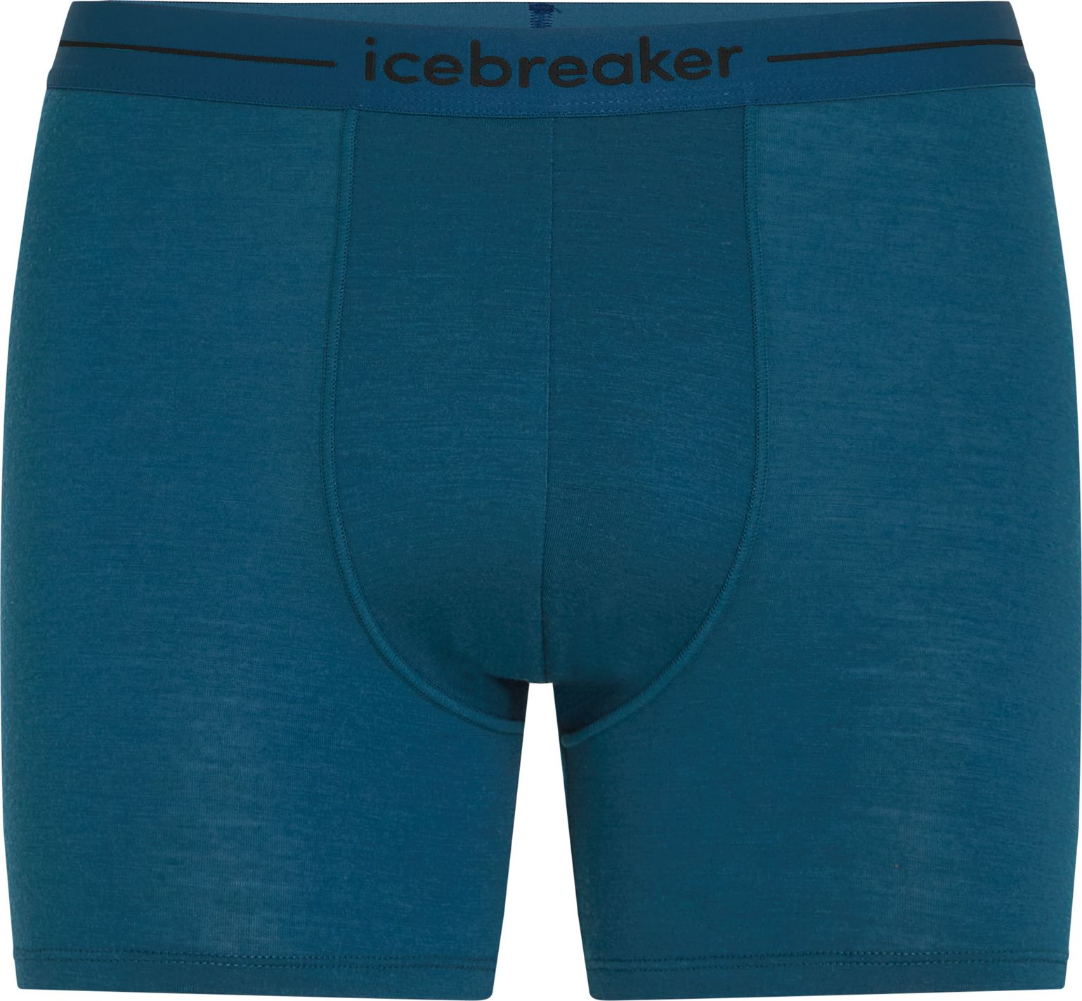 Icebreaker Men's Anatomica Boxers Atlantis
