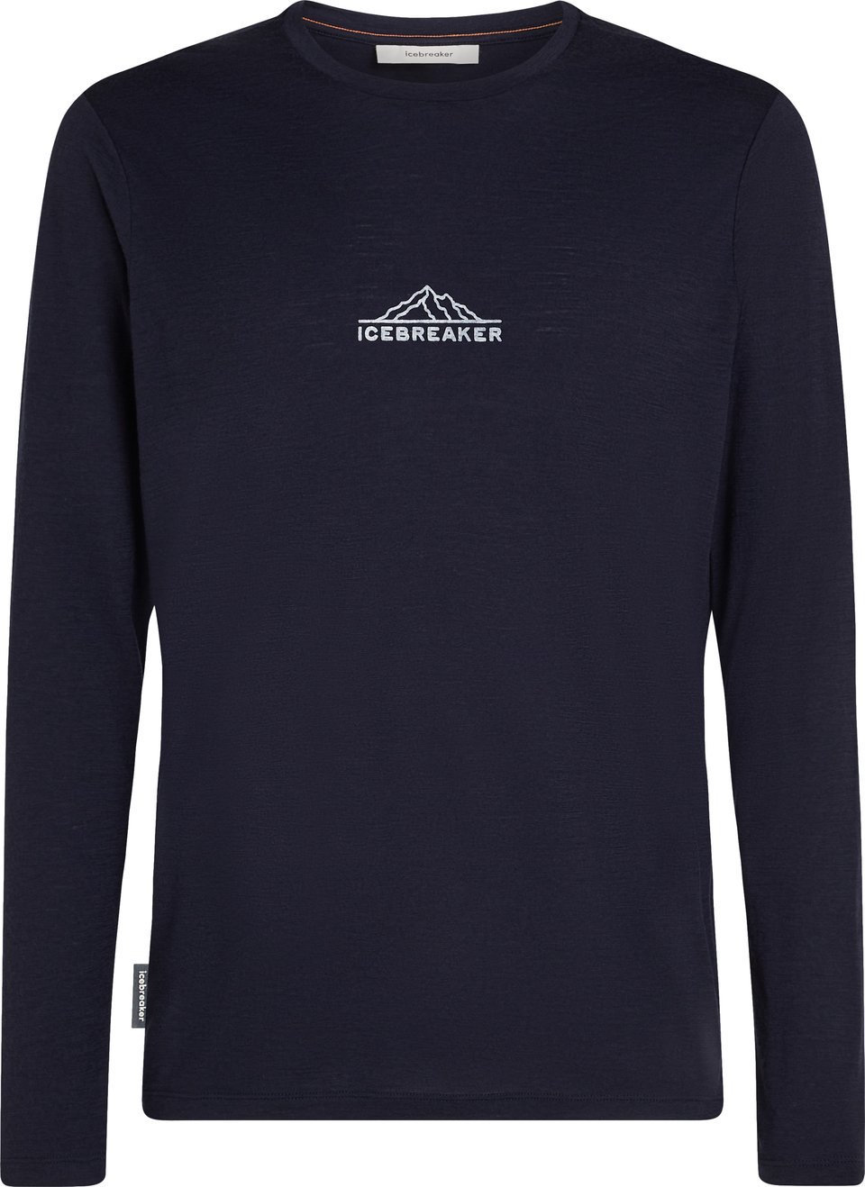 Men's Merino 150 Tech Lite Long Sleeve Tee Road To Cook