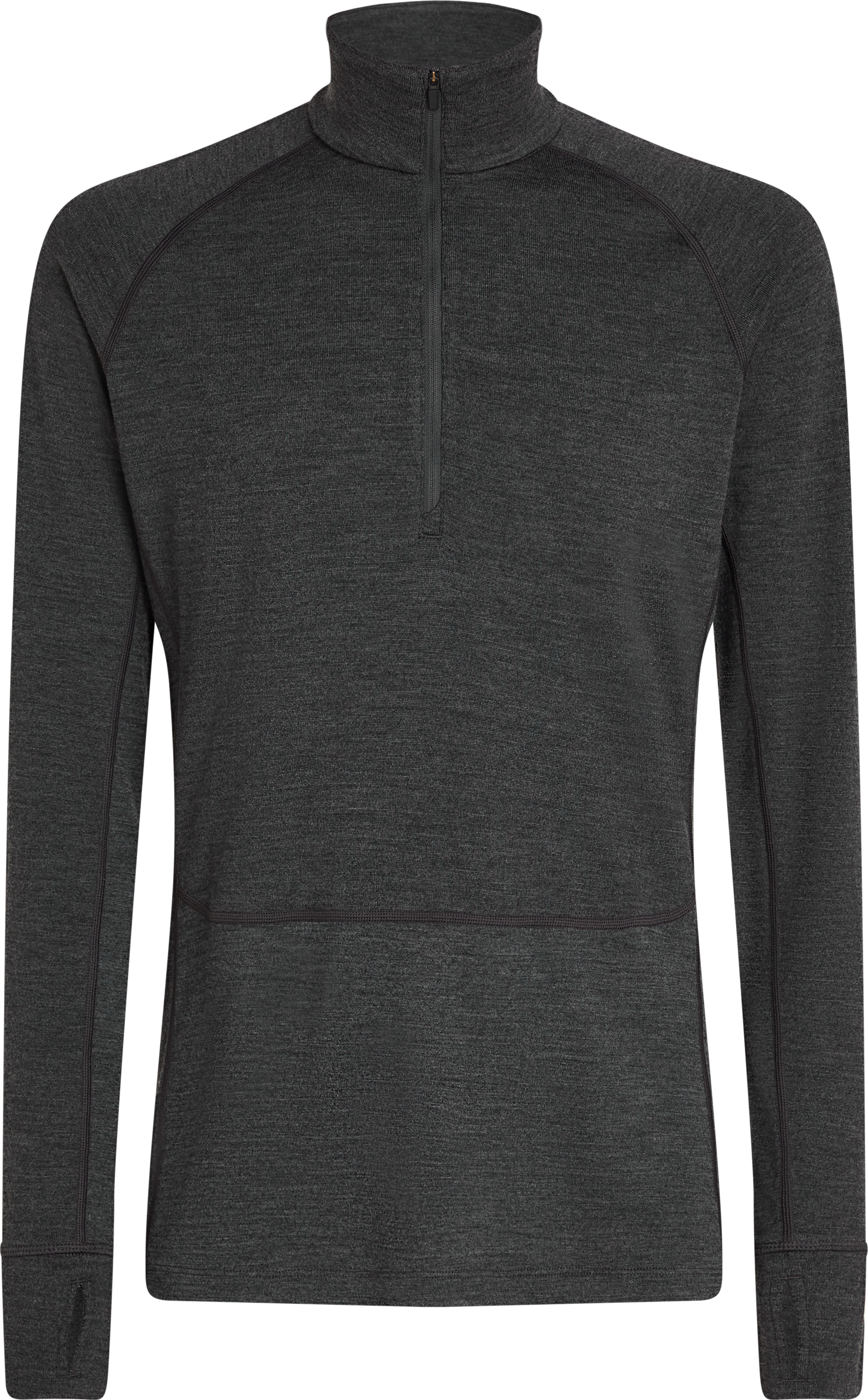 Men's Merino 260 ZoneKnit Long Sleeve Half Zip