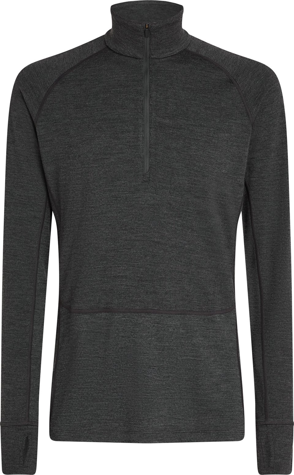 Men's Merino 260 ZoneKnit Long Sleeve Half Zip