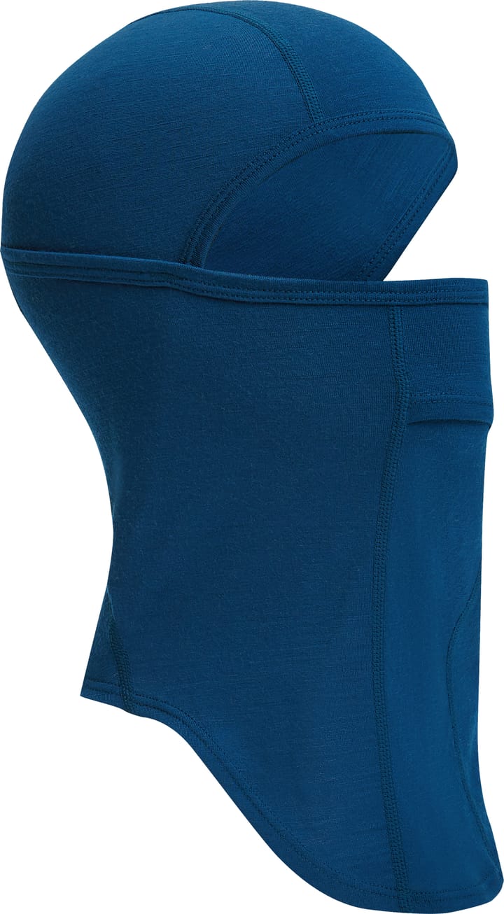 Icebreaker Unisex Merino Oasis Balaclava Atlantis Icebreaker