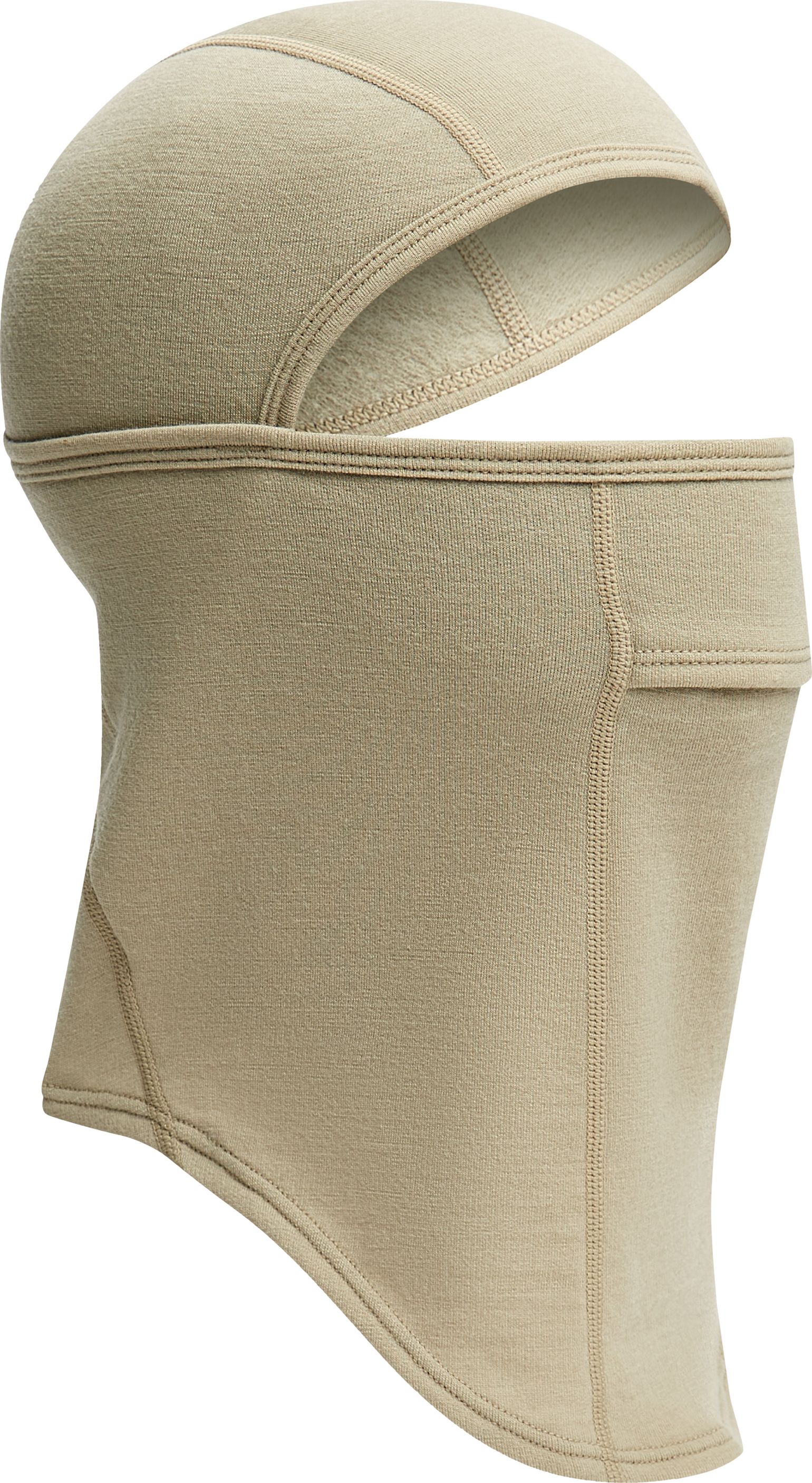 Icebreaker Unisex Apex Balaclava Flagstone