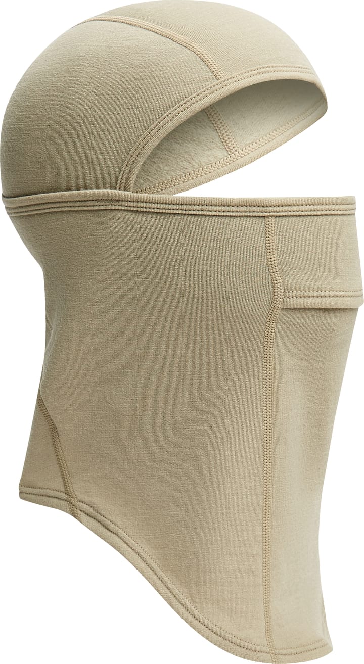 Icebreaker Unisex Apex Balaclava Flagstone Icebreaker