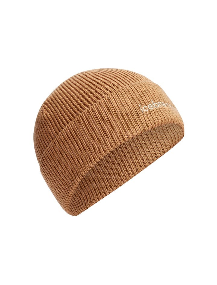 Icebreaker Merino All Day Toque Beanie Trail Icebreaker