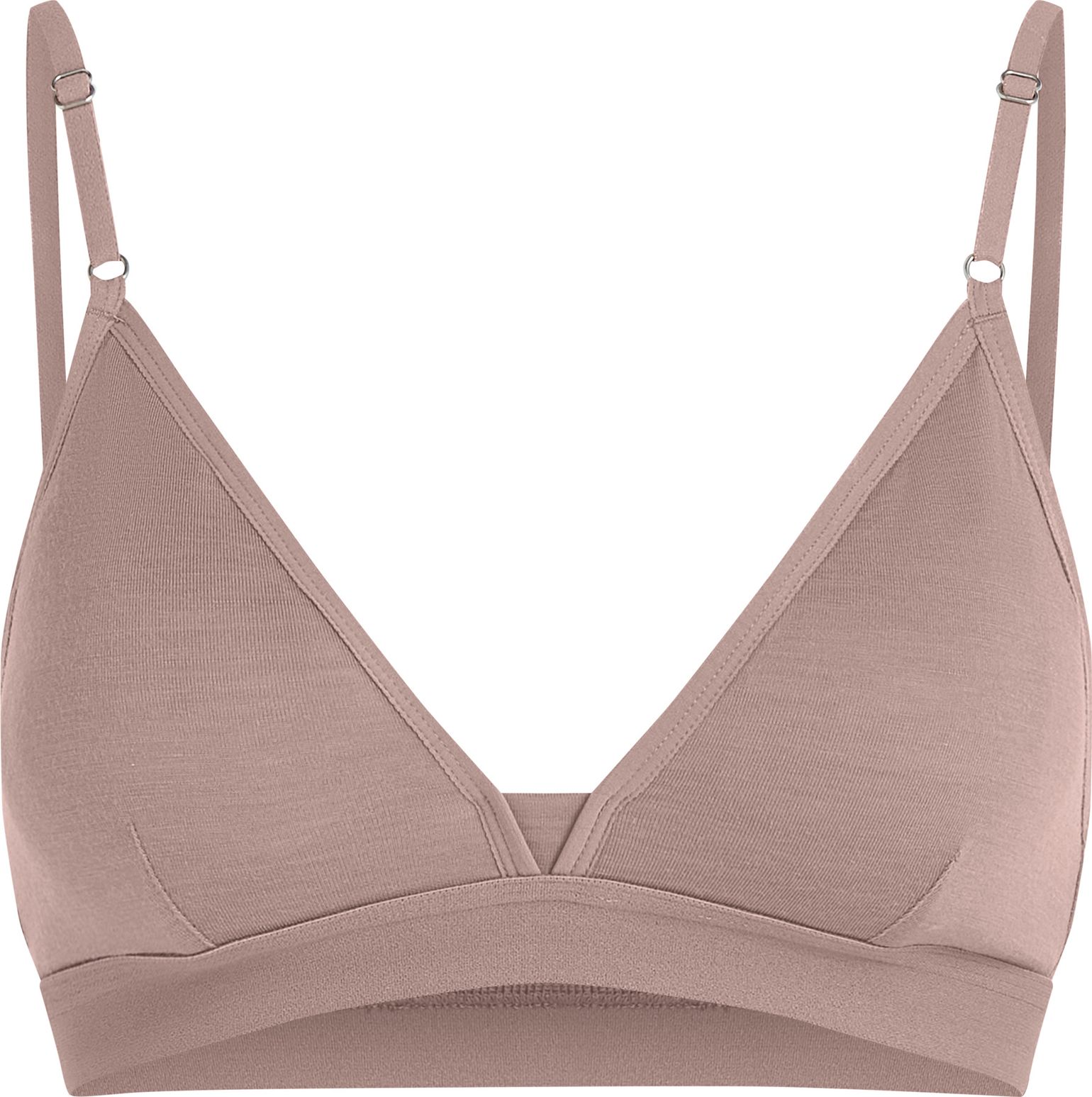 Icebreaker Women's Siren Bra Summit