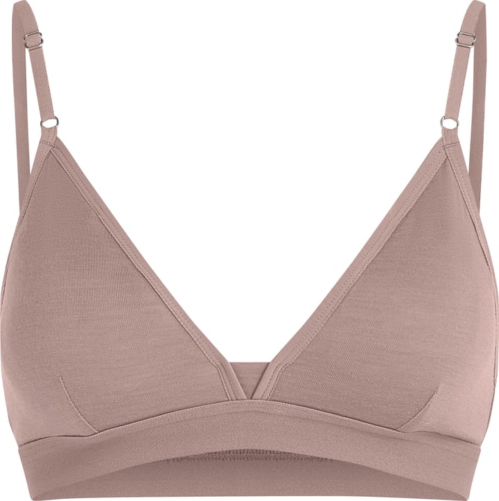 Icebreaker Women's Siren Bra Summit Icebreaker