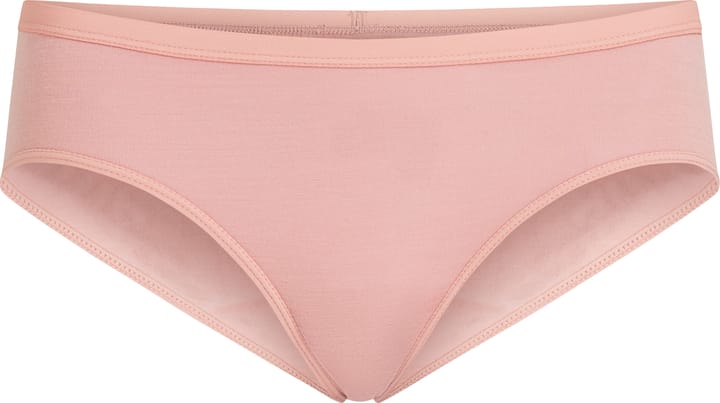 Icebreaker Women's Siren Hipkini Blush Icebreaker