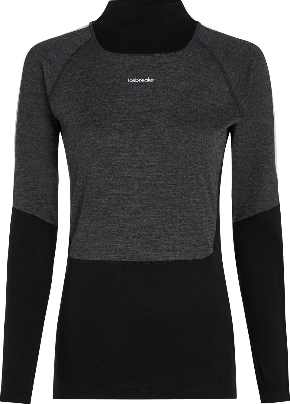 Women's Merino 200 Oasis+ Long Sleeve High Neck