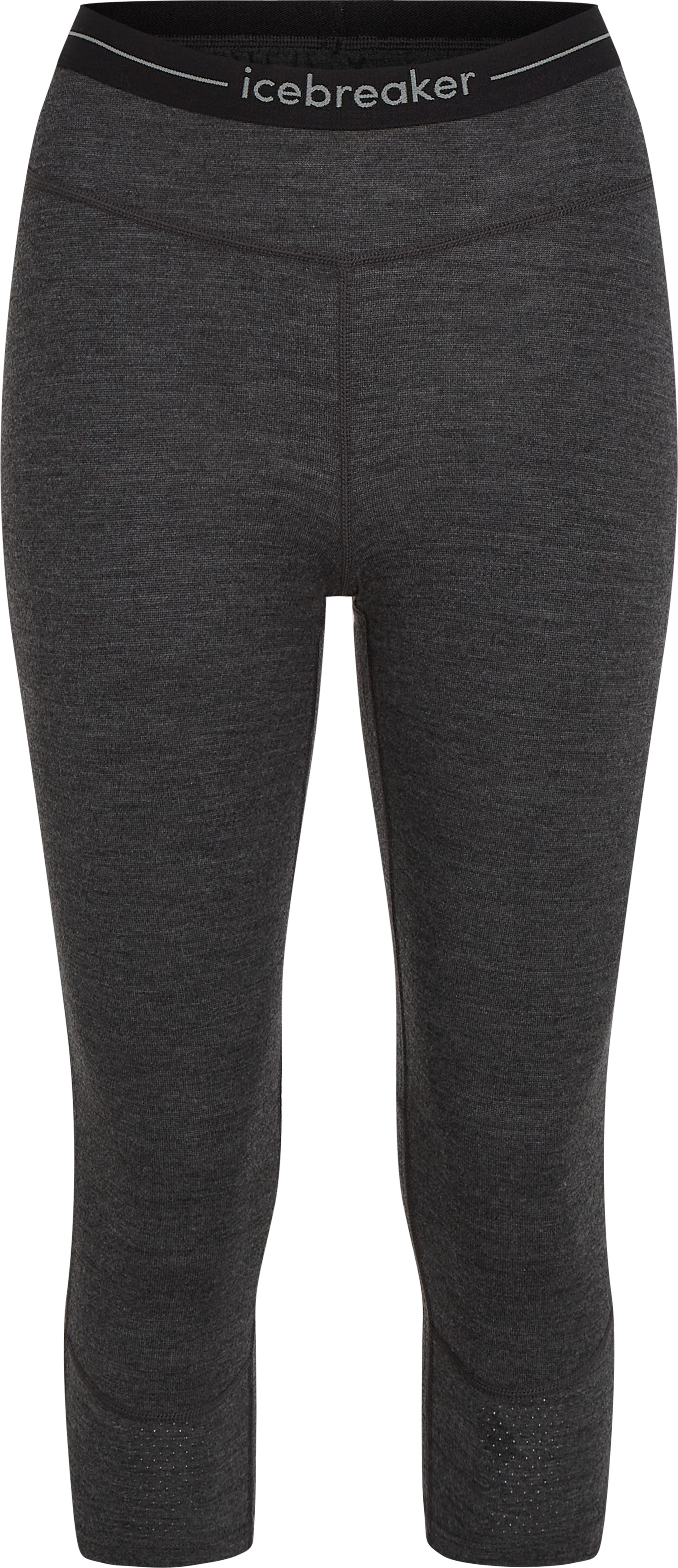 Icebreaker Women's Merino 260 Zoneknit Thermal Leggings