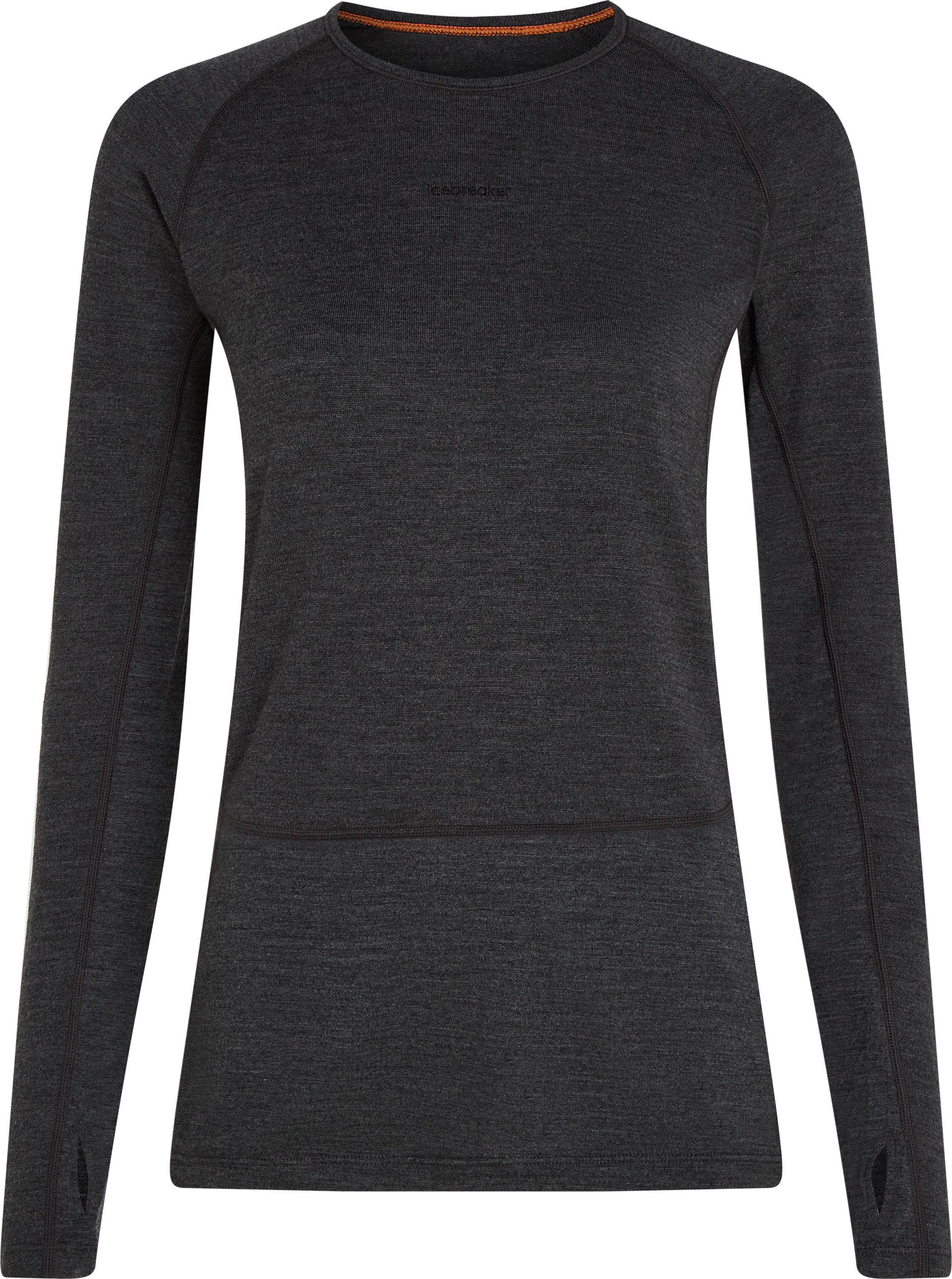 Women's Merino 260 ZoneKnit Long Sleeve Crewe