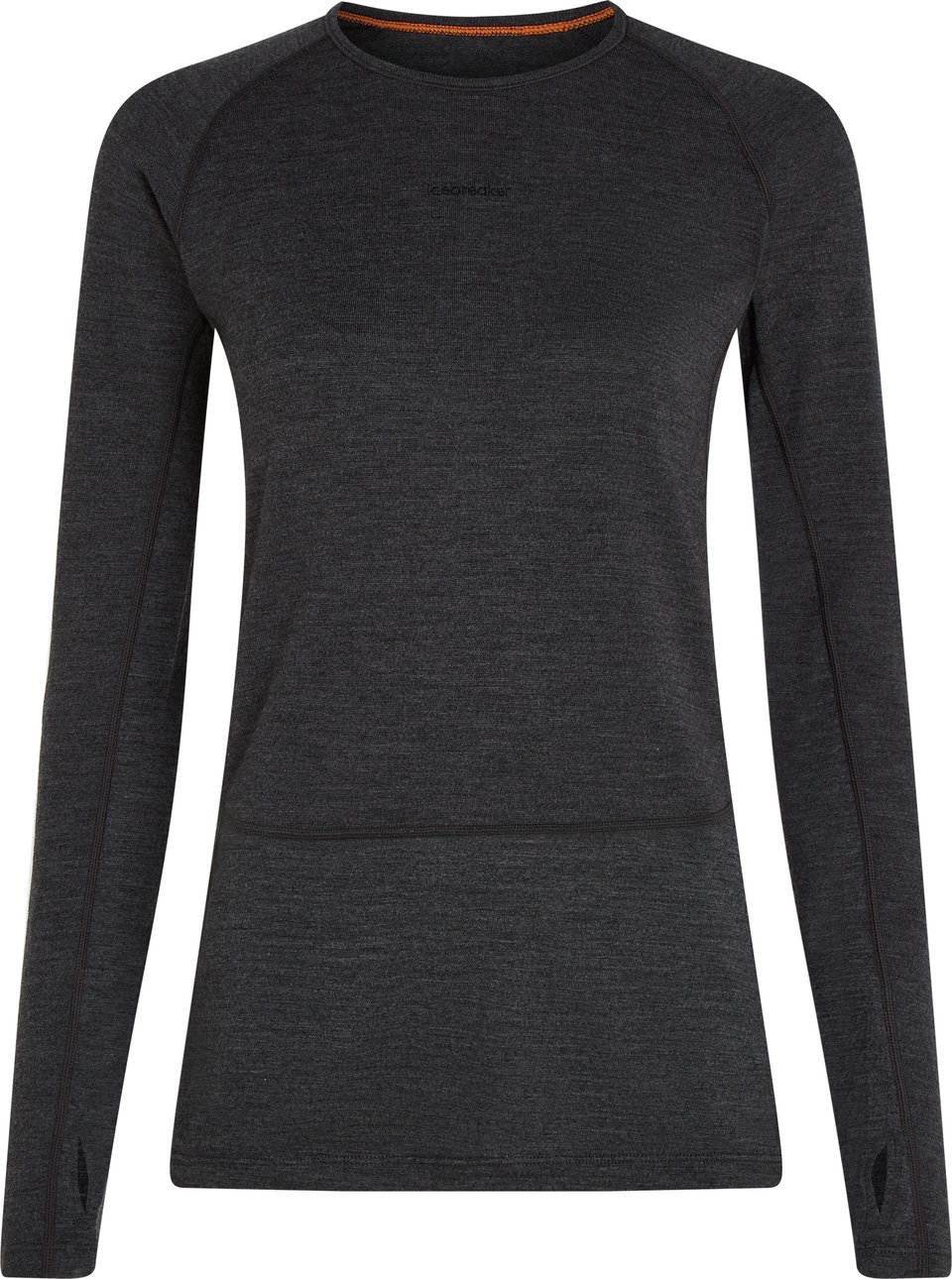 Women's Merino 260 ZoneKnit Long Sleeve Crewe