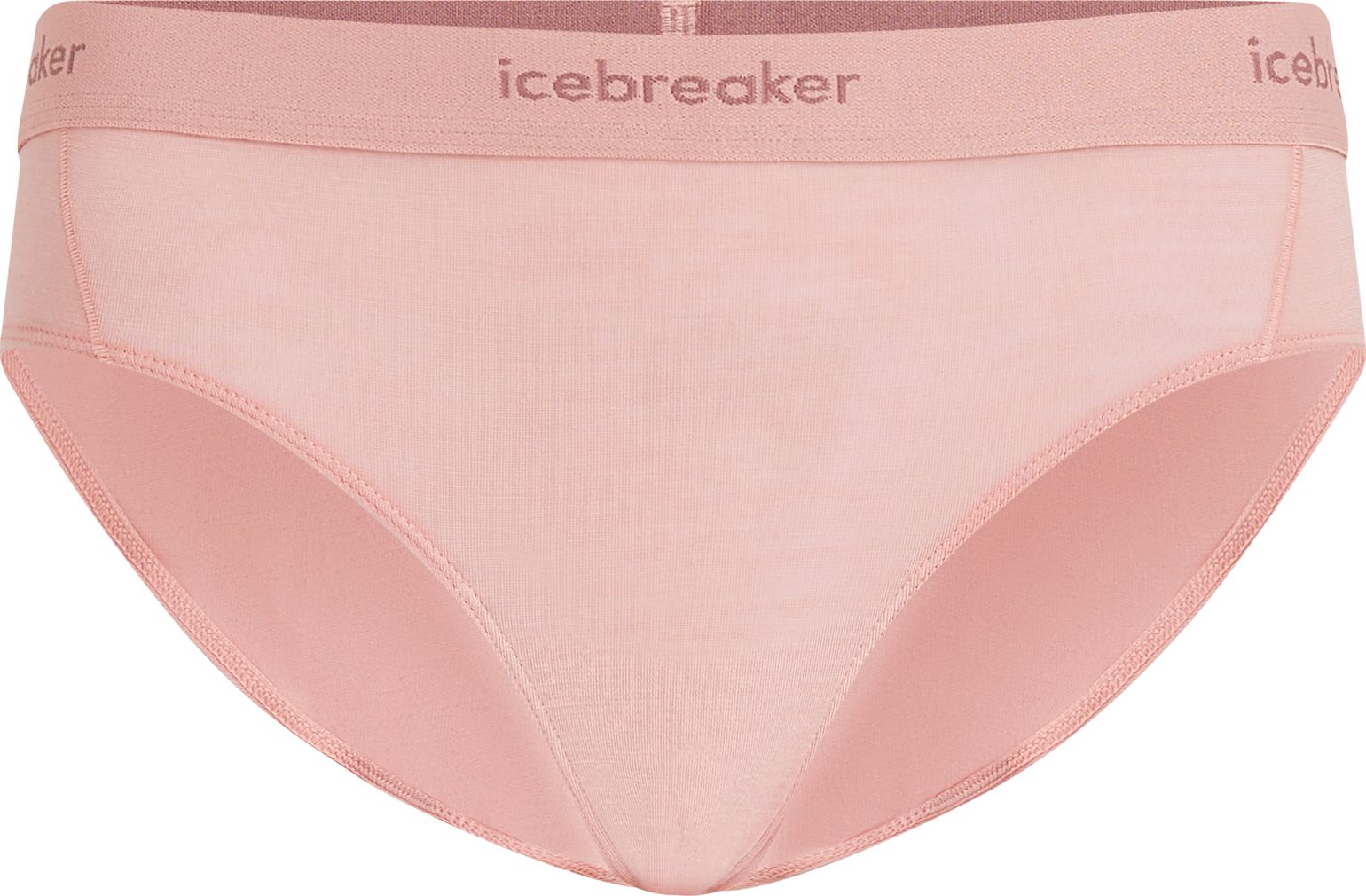 Icebreaker Women's 125 Cool-Lite Sprite Hipster Blush