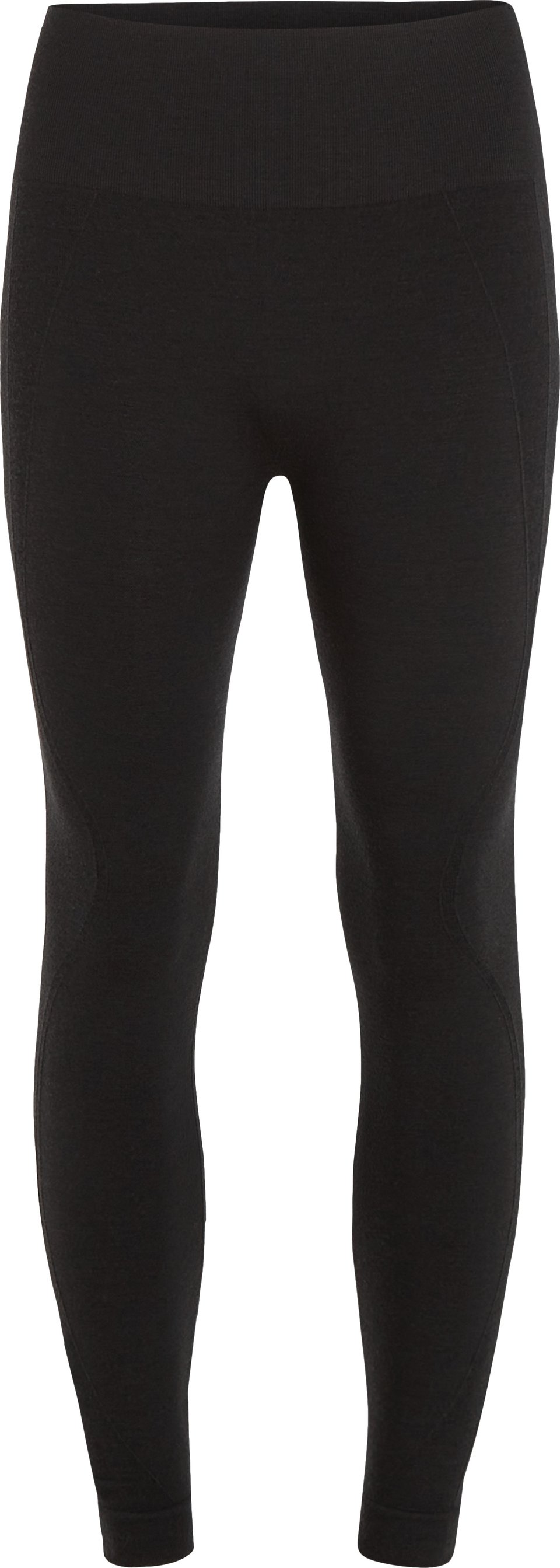 Women's Merino Blend 260 Zoneknit Seamless 25" Tights