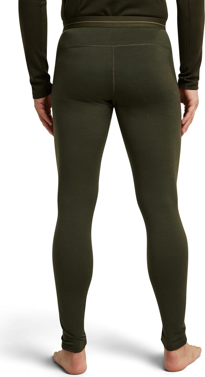 Icebreaker Men's 200 Oasis Leggings Dk Loden Icebreaker