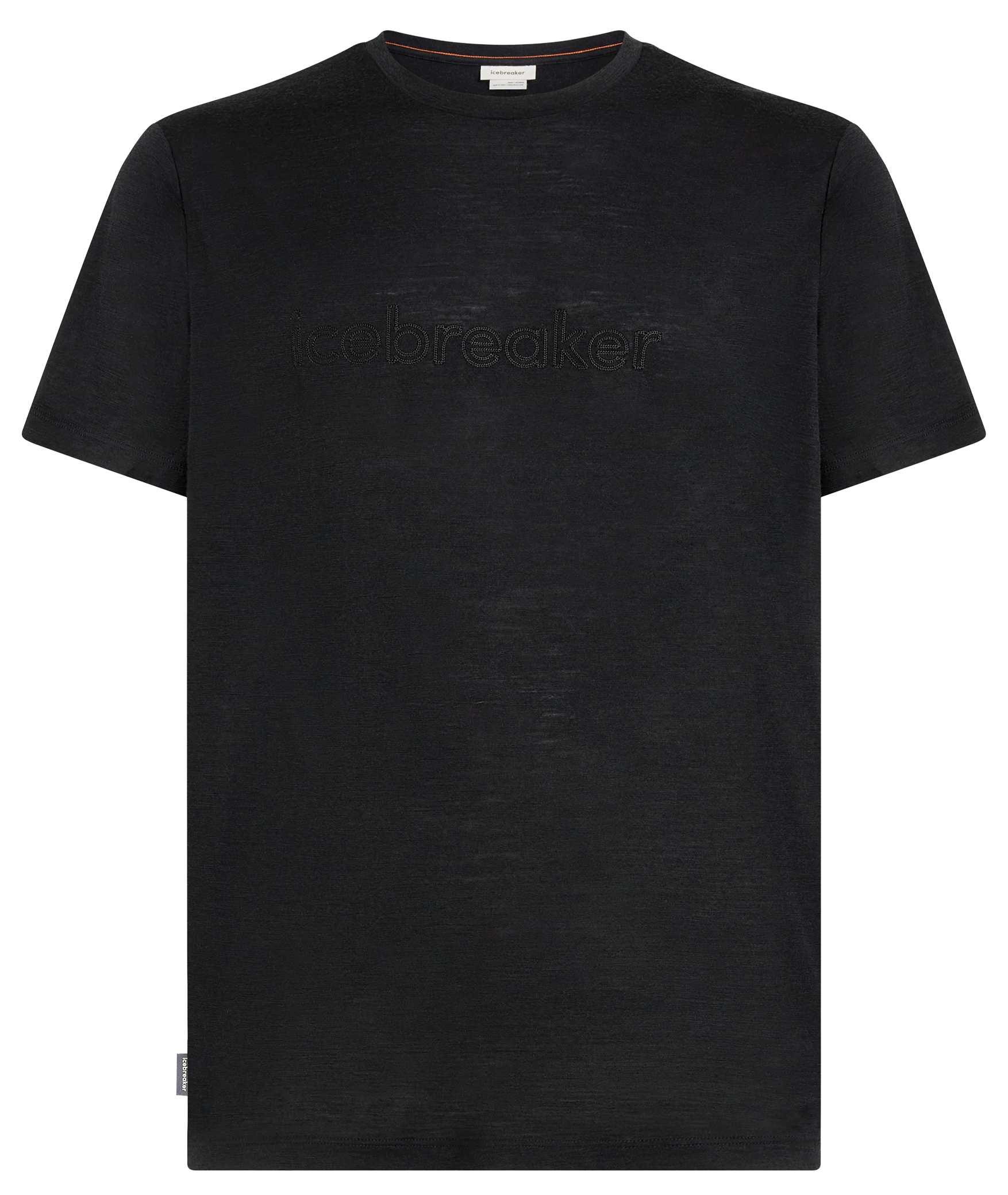ICEBREAKER Men's Merino 150 Tech Lite Tee Ib Stitchline t-shirts