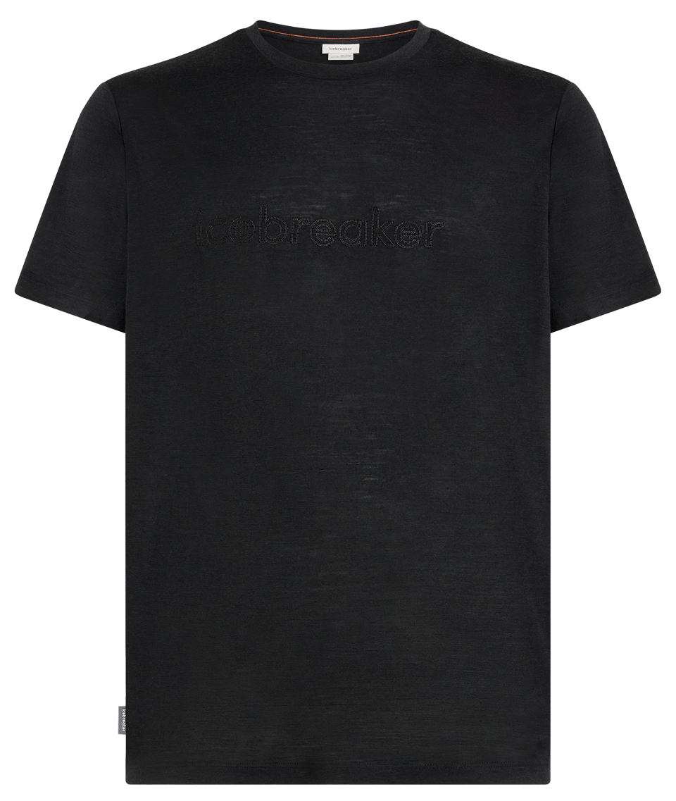 Men's Merino 150 Tech Lite Tee Ib Stitchline