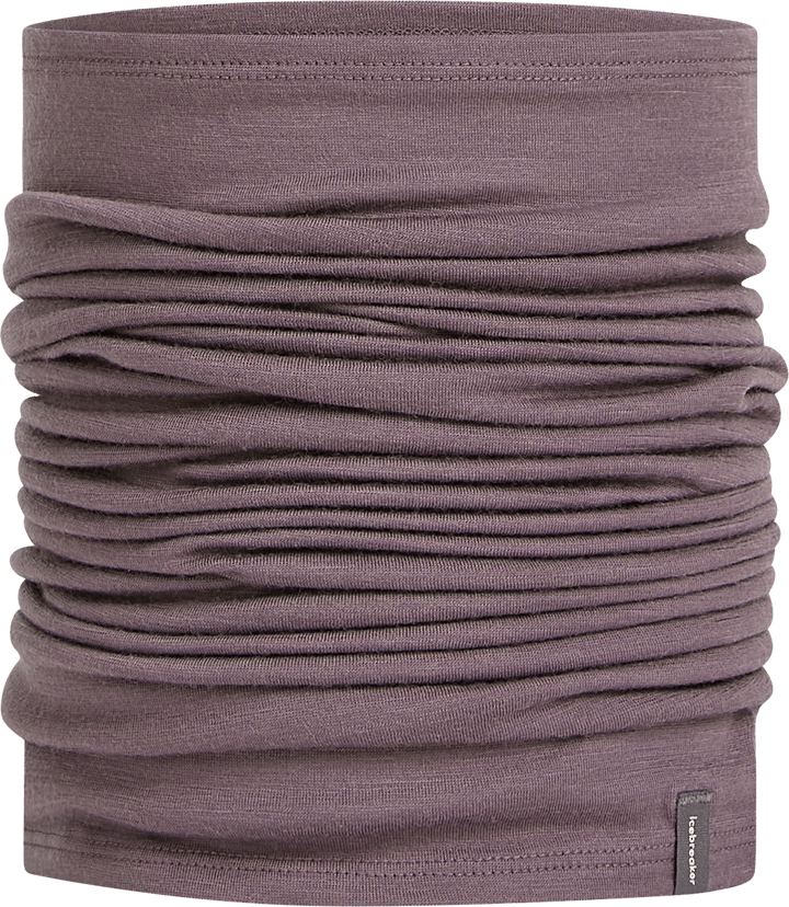 Icebreaker 200 Oasis Flexi Chute Grey Plum Icebreaker