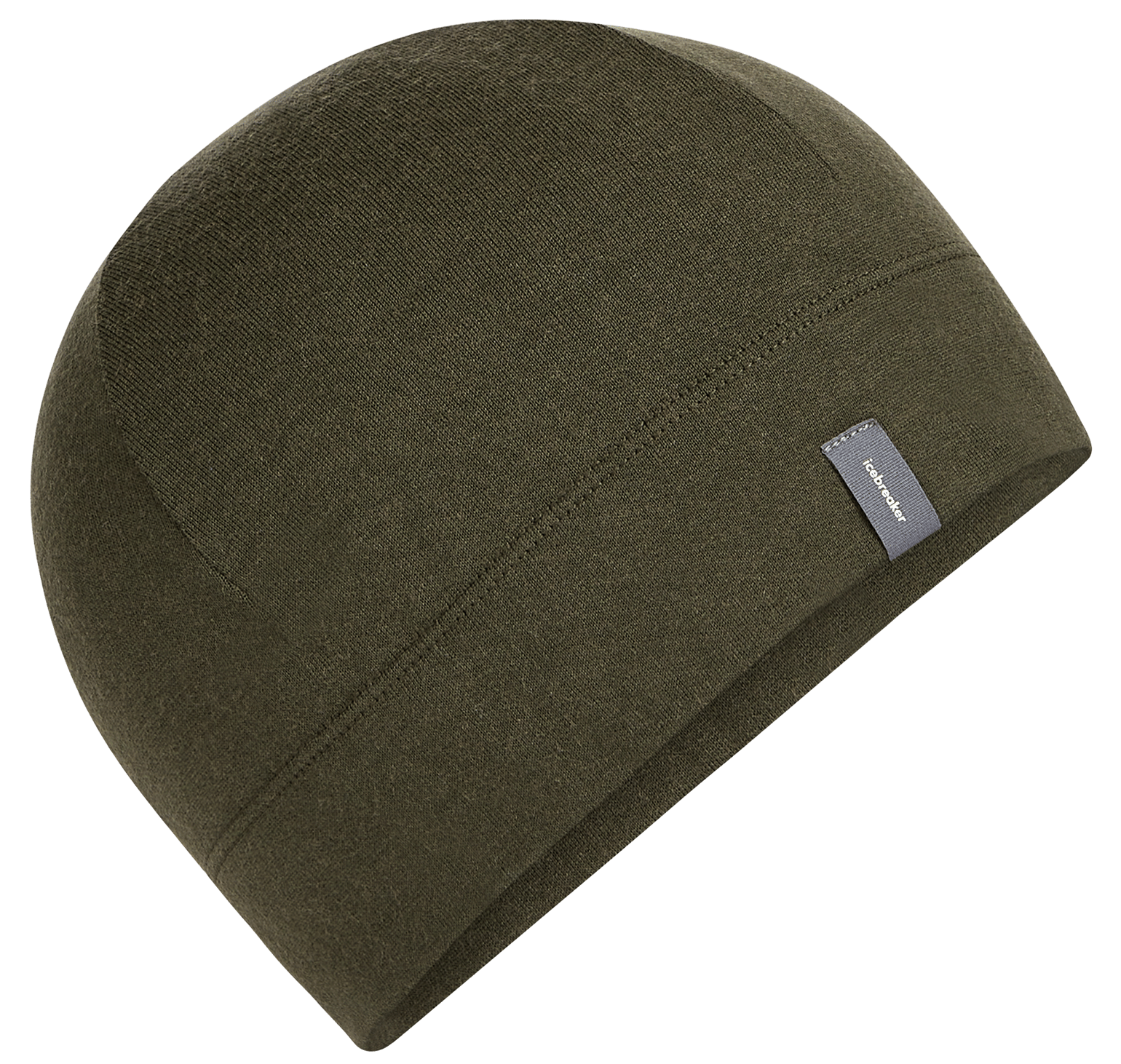 Icebreaker Unisex Merino 260 Ridge Beanie Dk Loden