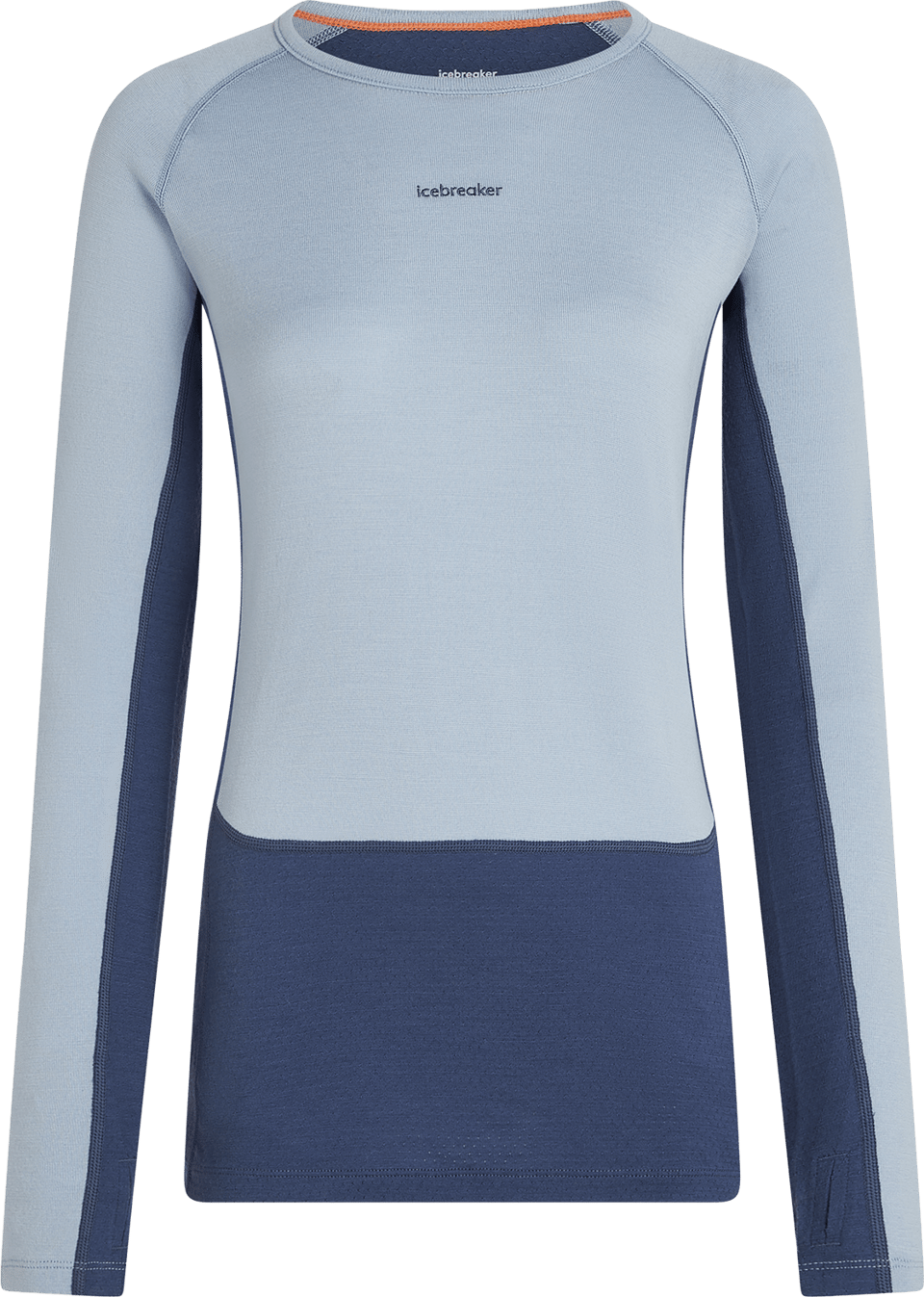 Women's Merino 260 ZoneKnit Long Sleeve Crewe