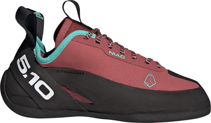 FiveTen Women's Niad Lace Cblack/crered/acimin FiveTen