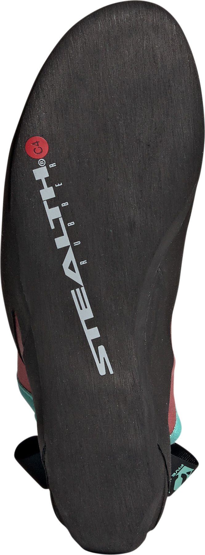 FiveTen Women's Niad Lace Cblack/crered/acimin FiveTen