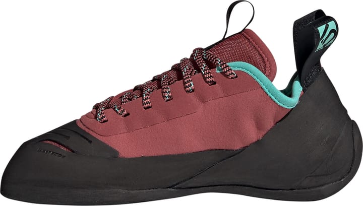 FiveTen Women's Niad Lace Cblack/crered/acimin FiveTen