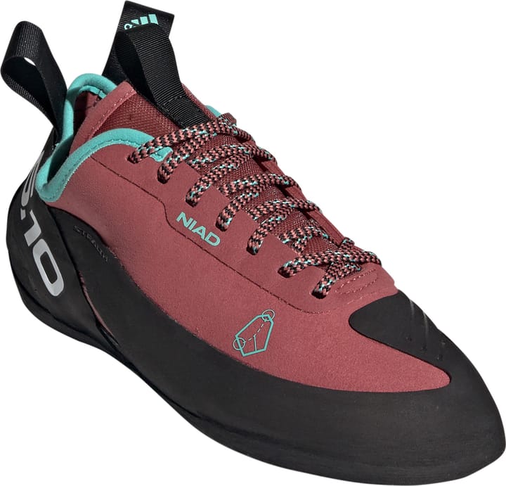 FiveTen Women's Niad Lace Cblack/crered/acimin FiveTen