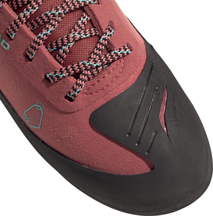 FiveTen Women's Niad Lace Cblack/crered/acimin FiveTen FiveTen Women's Niad Lace Cblack/crered/acimin FiveTen